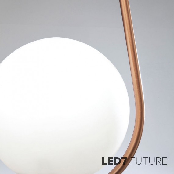 Kare Design - Pendant Lamp Loop